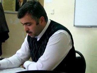 MEHMET ÜNAL ''DOLAP NİÇİN İNİLERSİN''