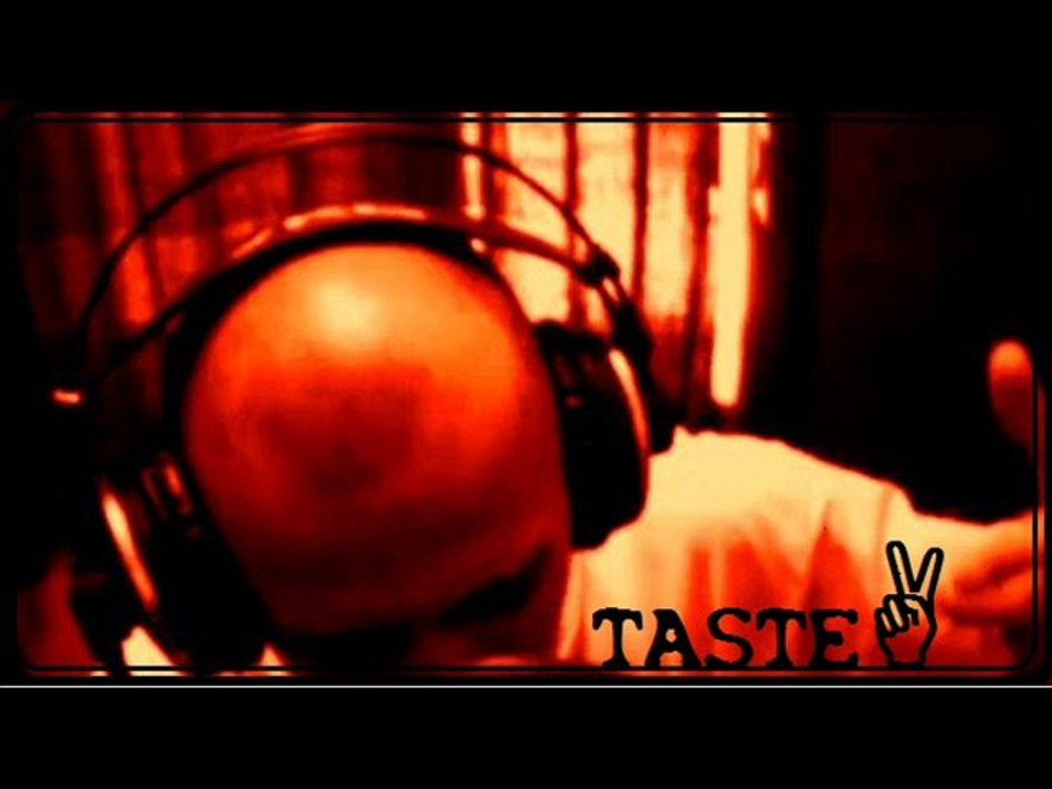 Taste 2 - Rumba cha cha cha