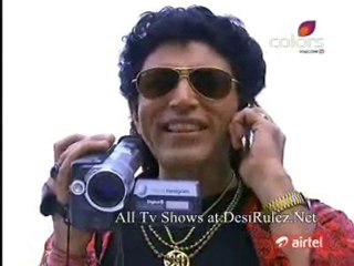 Laagi Tujhse Lagan-4th January-Part-2