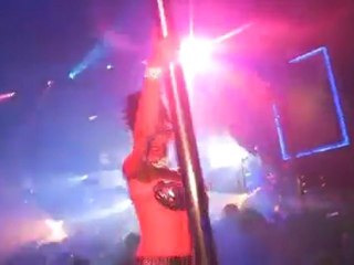 Roger Sanchez at Mansion