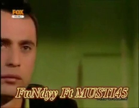 Fundyy - AyrıLığın Fırtınası