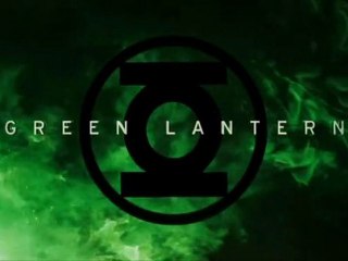 Green Lanter : Bande Annonce V.F. [HD]