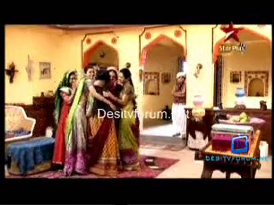 Gulaal [Episode 33] - 4th January 2011 pt1