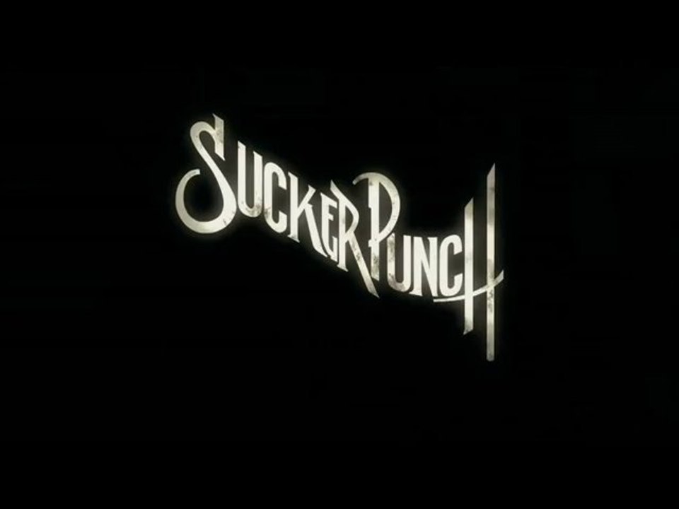 Sucker Punch - Bande Annonce #1 - (V.O.S.T.) [HD]
