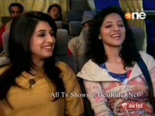 Pyaar Kii Yeh Ek Kahaani-4th January-Part-3