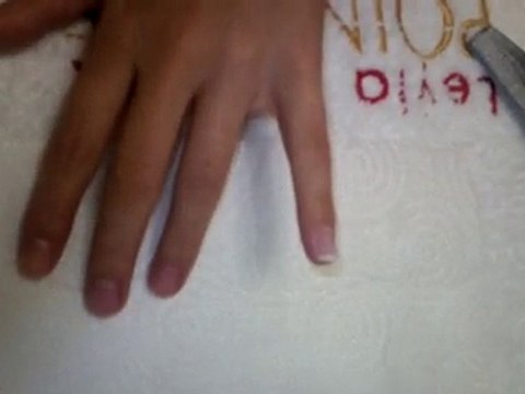 LEYLA İNANIR YEŞİLKÖY PROTEZ TIRNAK UYGULAMASI