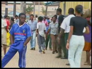 STP (São-Tomé et Principe) en image