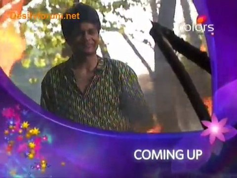 Laagi Tujhse Lagan - 4th January 2011 - Part1