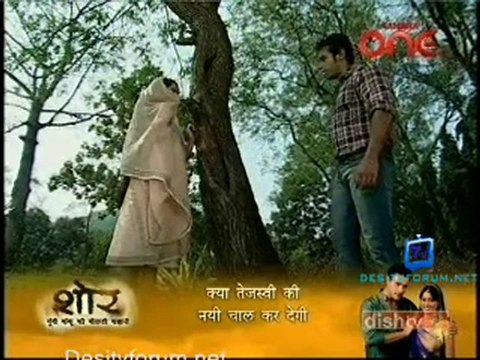 Ganga Ki Dheej - 4th January 2011 - Part1