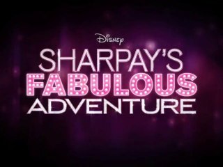 Sharpay's Fabulous Adventure (Official Trailer #1) [HD]