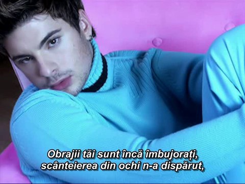 Toše Proeski - Čija Si (A Cui Eşti)