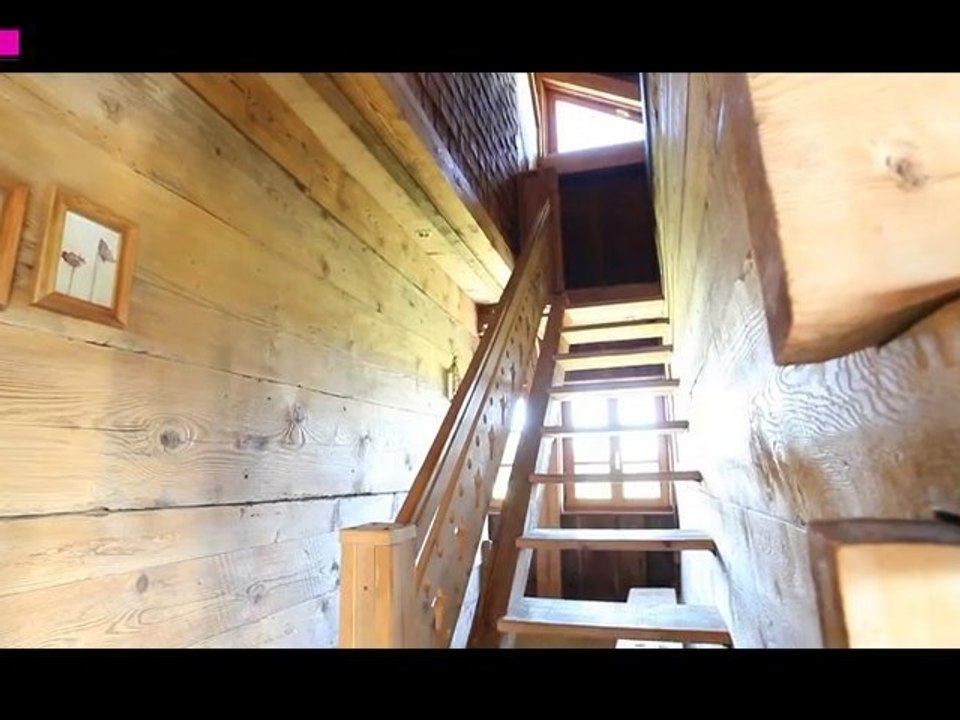 Gîte - Les Greniers du Meix Lagor