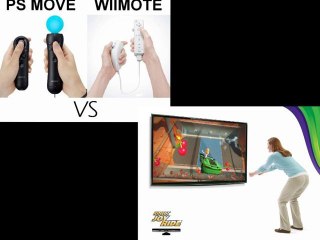 Critical Damage (HS) : Les Gérards du Jeu Vidéo 2010