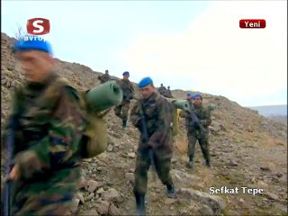 Şefkat Tepe 6. Bölüm 5/7 [[ Rip By Anti- Dağ Faresi]]