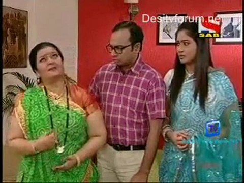Sajan Re - 4th january 2011 Video -PT3