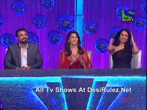 Jhalak Dikhhla Jaa 4th january 2011 pt4