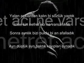 hayata3nokta ft castel - bırakın anılar yansın