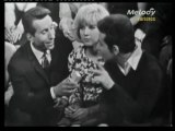 Albert Raisner Sylvie Vartan Richard Anthony Age tendre 64