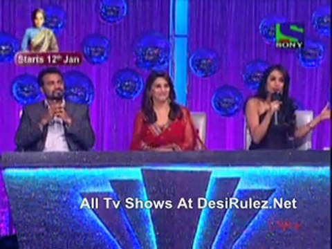 Jhalak Dikhhla Jaa 4th january 2011 pt5