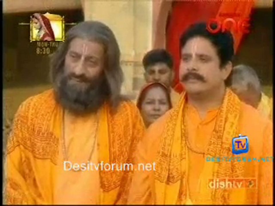 Kesariya  - 4th January 2011 - Part1