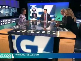 Dépendance : la nouvelle bombe sociale ?