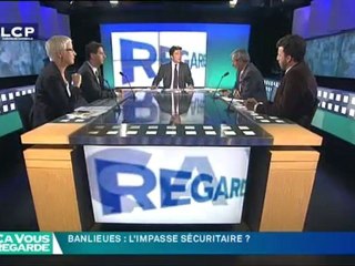 Banlieues : l’impasse sécuritaire ?