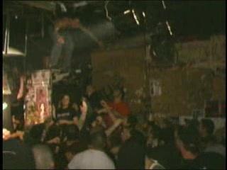 Pit hardcore represent