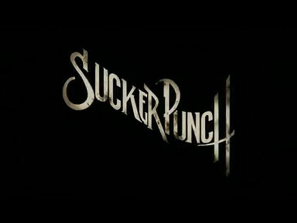 Sucker Punch - Official Featurette [HD]