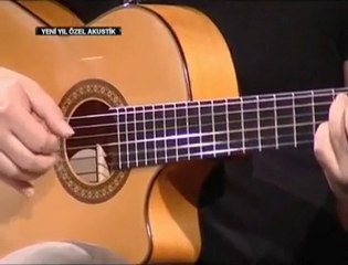 Mustafa Ceceli - Ben O Değilim Power Turk Akustik Perfoemans