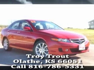 Used Vehicles Olathe KS