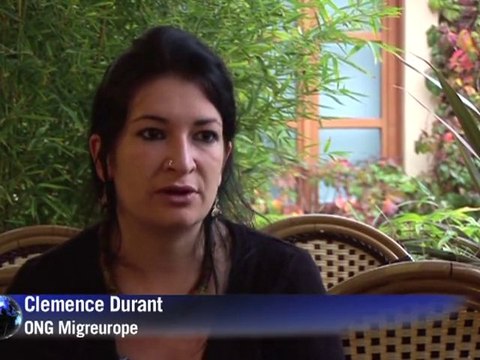 Turquie: la Grèce veut bloquer les immigrants clandestins