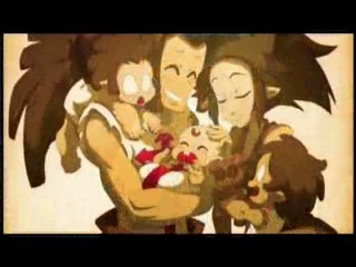 Goultard Le Barbare - PROJECT