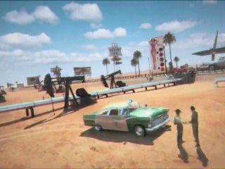 Ad campaign AREVA: "Energy: one powerful story "