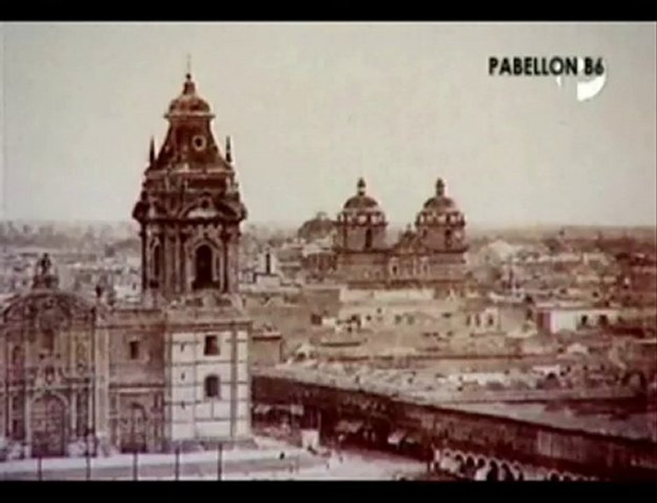 Defensa de Lima 5-5
