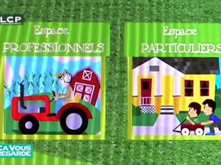 Agriculture : peut-on vivre sans pesticides ?