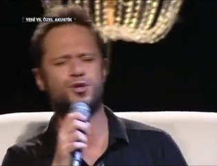 Özgün - Toz (Power Turk Yılbaşı Özel Akustik Performansı)