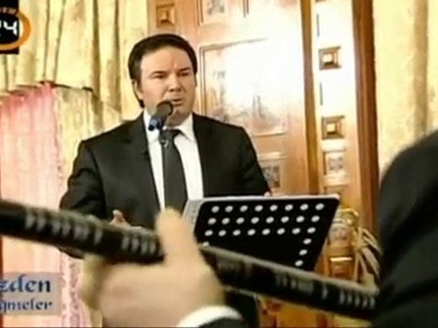 Adnan Çoban £££ SEN KİMSEYİ SEVEMEZSİN