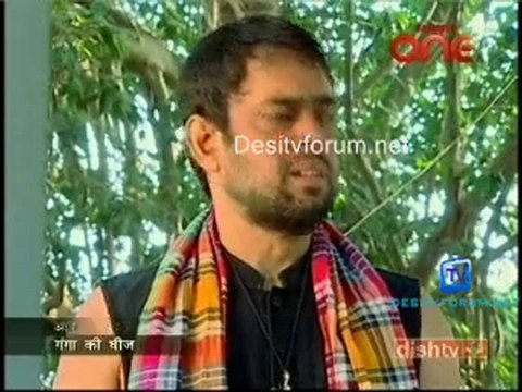 Ganga Ki Dheej - 4th January 2011 - Part2
