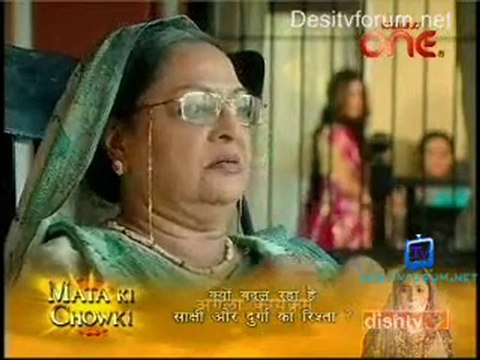 Ganga Ki Dheej - 4th January 2011 - Part3