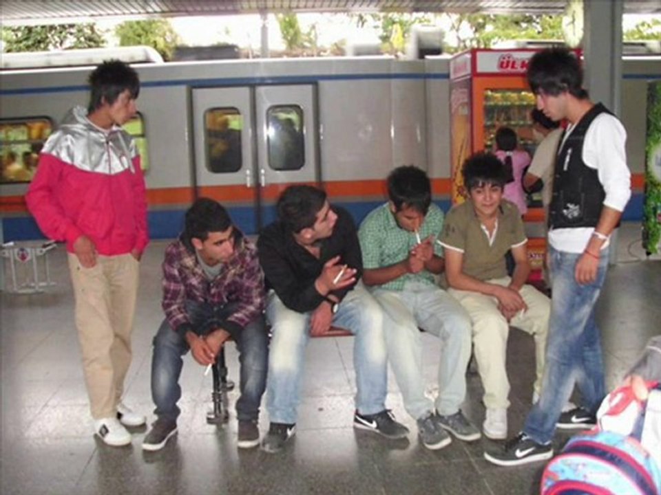 Dj Murat Kılıç - Astalavista Baby (mix of 2010)Dj Murat