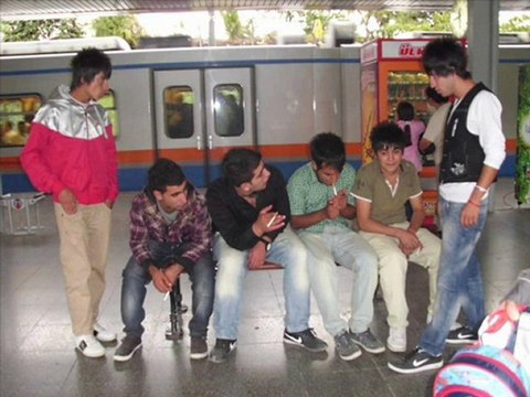 Dj Murat Kılıç - Astalavista Baby (mix of 2010)Dj Murat