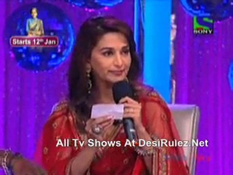 Jhalak Dikhhla Jaa 4th january 2011 pt8