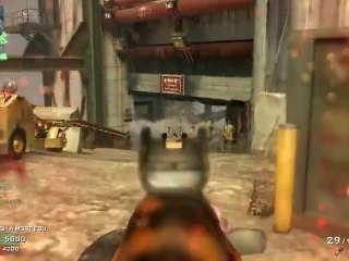 Cut + Triple Frag Bleachme