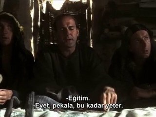 Romalılar Bizim için Ne Yaptı?