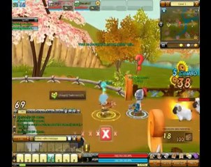 Test Dragonica par Nazband & Adraeth. Partie 2/3