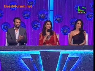 Jhalak Dikhla Jaa Season 4  - 4th January 2011  - pt1
