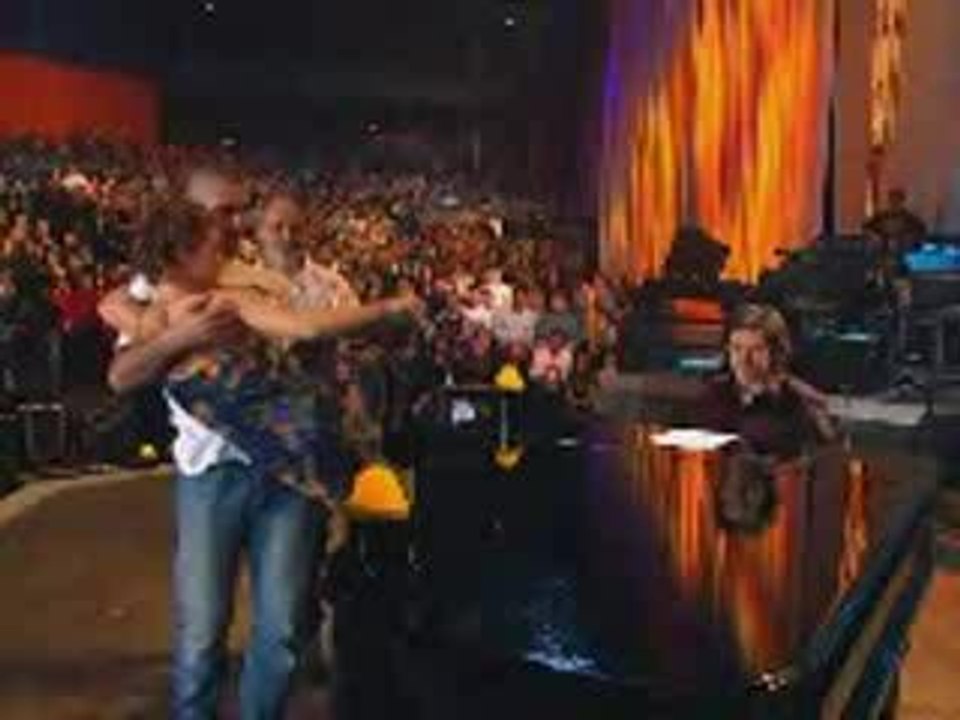 Vanessa Paradis & Maxime le forestier