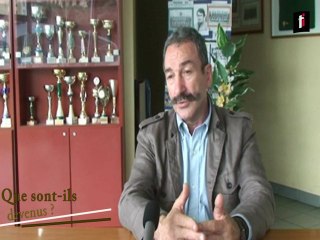 Que sont-ils devenus Carlos Zalduendo : l'après carrière