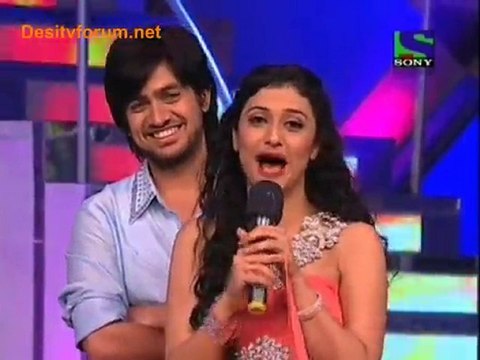 Jhalak Dikhla Jaa Season 4 - 4th January 2011 e - pt5