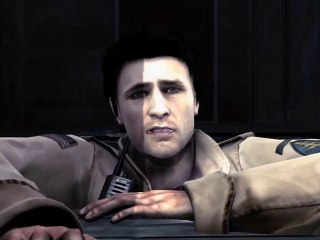 Silent Hill: Homecoming | (Trailer)